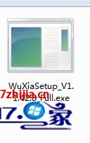 Win7޷װWuXiaSetup_V1.1.42.8_Fullô