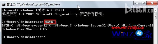 win7ûpathַ