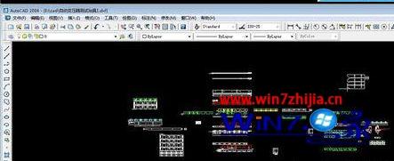 Windows7cad𻵴򲻿ͼֽĽ