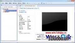 Win7콢VMwareװRedHatEnterpriseLinux5ķ