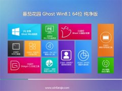 ѻ԰Windows8.1 Ϸ64λ 2021